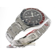 Tudor Black Bay GMT ref. 79830RB-0001 nuovo full set